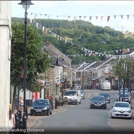 The Cottage Ystradgynlais Exterior foto