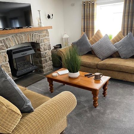 The Cottage Ystradgynlais Exterior foto